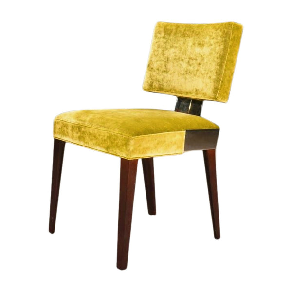 Pietro Costantini Focus Dining Chairs (Set of 4) @ REHAUS