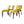 Pietro Costantini Focus Dining Chairs (Set of 4) @ REHAUS