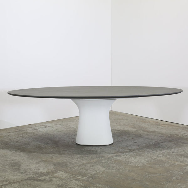 Podium Dining Table by Bontempi Casa @ REHAUS