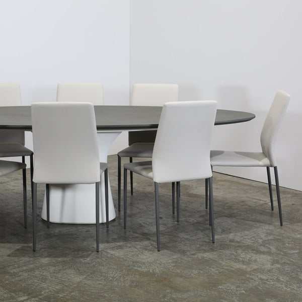 Podium Dining Table by Bontempi Casa @ REHAUS