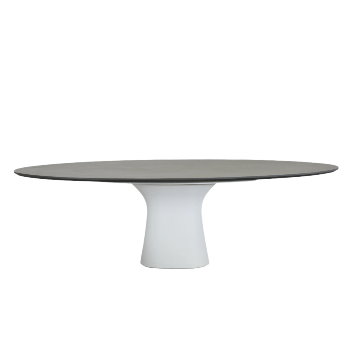 Podium Dining Table by Bontempi Casa @ REHAUS