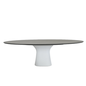 Podium Dining Table by Bontempi Casa