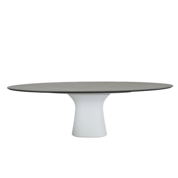 Podium Dining Table by Bontempi Casa @ REHAUS