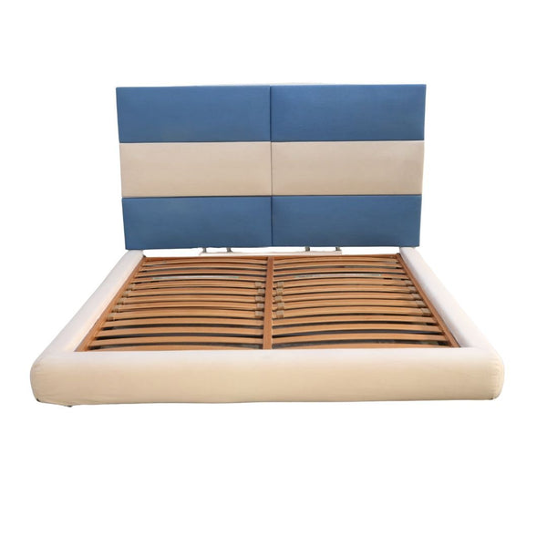 Poliform Dream Bed by Marcel Wanders @ REHAUS