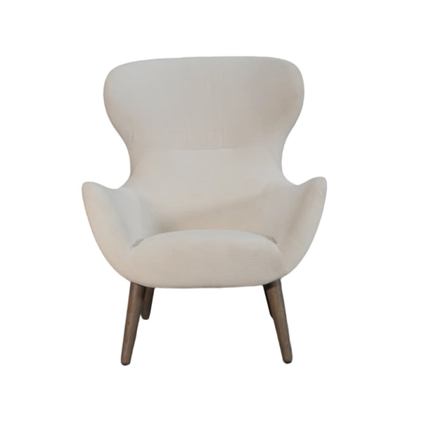 Poliform Mad Joker Armchair by Marcel Wanders @ REHAUS