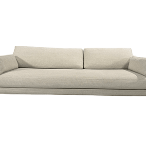 Poliform Mondrian Sofa by Jean - Marie Massaud @ REHAUS