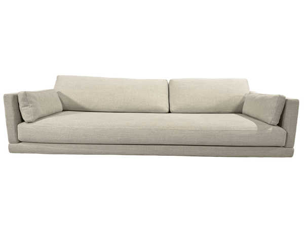 Poliform Mondrian Sofa by Jean - Marie Massaud @ REHAUS