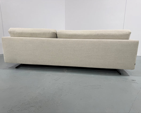 Poliform Mondrian Sofa by Jean - Marie Massaud @ REHAUS
