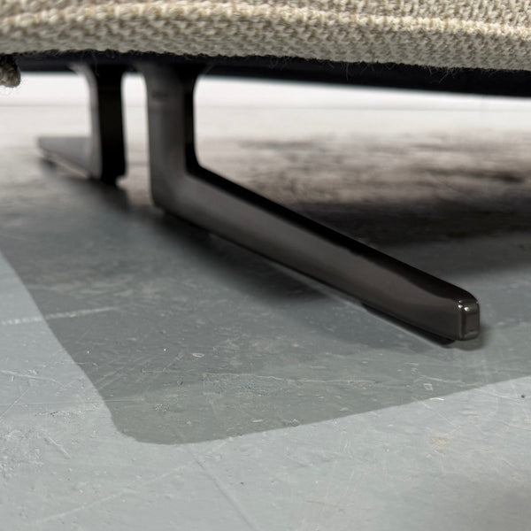Poliform Mondrian Sofa by Jean - Marie Massaud @ REHAUS