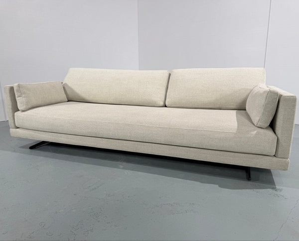Poliform Mondrian Sofa by Jean - Marie Massaud @ REHAUS
