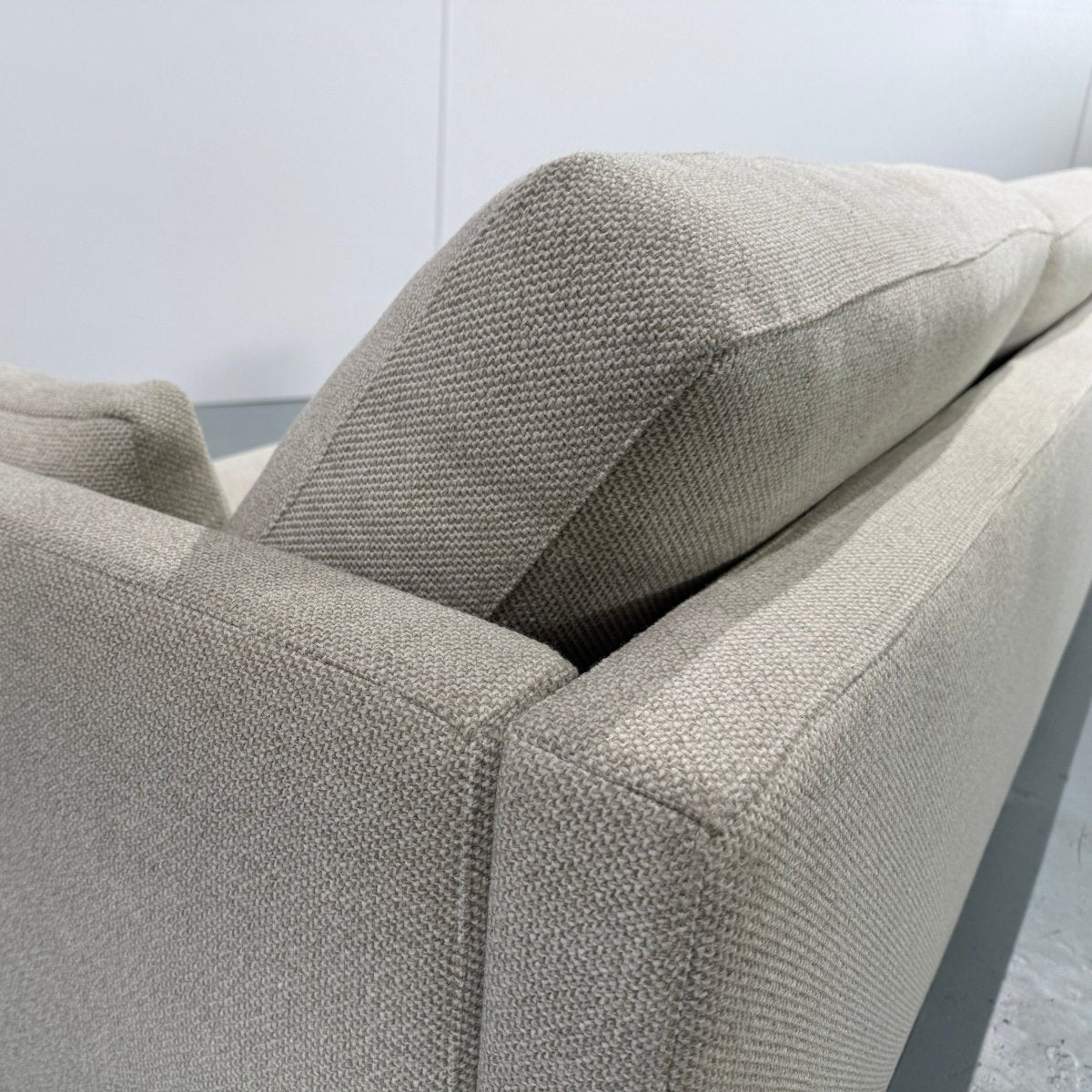 Poliform Mondrian Sofa by Jean - Marie Massaud @ REHAUS