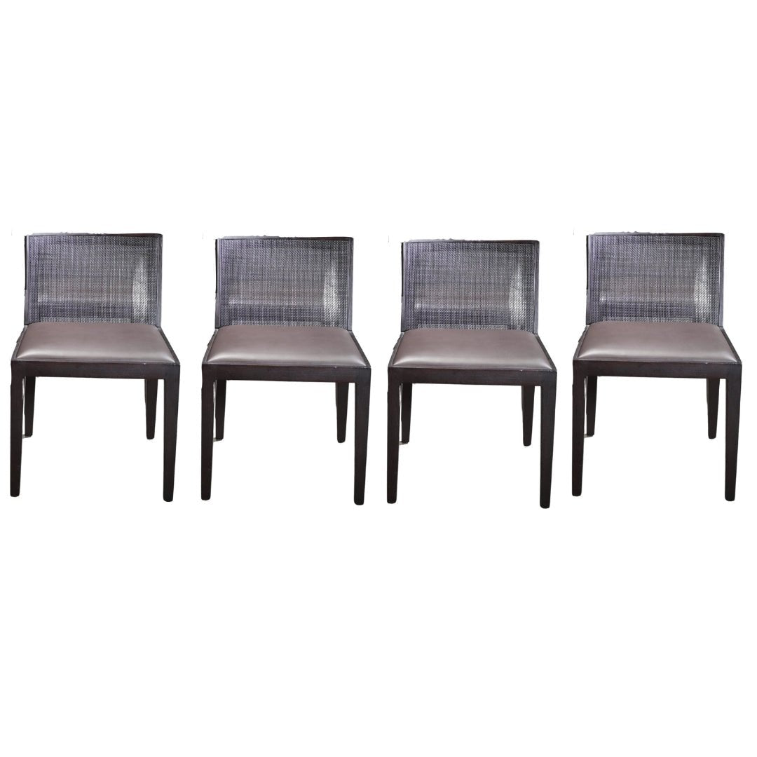 Poliform Valentina by Carlo Colombo Dining Chair @ REHAUS