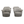 Poltrona Frau Aida Swivel Armchairs by Roberto Lazzeroni, Set of Four @ REHAUS