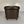 Poltrona Frau Arcadia Armchair - In Pelle Frau Dark Brown Leather @ REHAUS