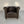Poltrona Frau Arcadia Armchairs - In Pelle Frau Dark Brown Leather, Set of 2 @ REHAUS