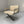 Poltrona Frau Aster X Dining Armchairs - In Ivory Pelle Frau Leather, Set of Eight @ REHAUS