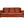 Poltrona Frau Dream 3 - Seat Sofa - In Oxblood Heritage Leather @ REHAUS