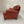 Poltrona Frau Dream 3 - Seat Sofa - In Oxblood Heritage Leather @ REHAUS