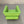 Poltrona Frau Hydra Enif Armchair - In Green Pelle Frau SC Leather @ REHAUS