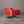 Poltrona Frau Kennedee Red Chair by Jean - Marie Massaud @ REHAUS