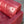 Poltrona Frau Kennedee Red Chair by Jean - Marie Massaud @ REHAUS