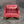 Poltrona Frau Kennedee Red Chair by Jean - Marie Massaud @ REHAUS