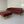 Poltrona Frau Quadra 4 - Seat Sofa & Ottoman Suite - In Oxblood Red Pelle Frau SC Leather @ REHAUS
