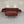 Poltrona Frau Quadra 4 - Seat Sofa & Ottoman Suite - In Oxblood Red Pelle Frau SC Leather @ REHAUS