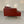 Poltrona Frau Quadra 4 - Seat Sofa & Ottoman Suite - In Oxblood Red Pelle Frau SC Leather @ REHAUS