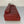 Poltrona Frau Quadra 4 - Seat Sofa & Ottoman Suite - In Oxblood Red Pelle Frau SC Leather @ REHAUS
