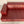 Poltrona Frau Quadra 4 - Seat Sofa & Ottoman Suite - In Oxblood Red Pelle Frau SC Leather @ REHAUS