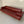 Poltrona Frau Quadra 4 - Seat Sofa & Ottoman Suite - In Oxblood Red Pelle Frau SC Leather @ REHAUS
