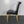 Poltrona Frau Vittoria Dining Chair in Black Pelle Frau Leather @ REHAUS
