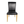 Poltrona Frau Vittoria Dining Chairs in Black Pelle Frau Leather, Set of 10 @ REHAUS