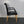 Poltrona Frau Vittoria Dining Chairs in Black Pelle Frau Leather, Set of 12 @ REHAUS