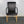 Poltrona Frau Vittoria Dining Chairs in Black Pelle Frau Leather, Set of 12 @ REHAUS