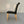 Poltrona Frau Vittoria Dining Chairs - In Black Pelle Frau Leather, Set of Four @ REHAUS