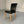 Poltrona Frau Vittoria Dining Chairs - In Black Pelle Frau Leather, Set of Four @ REHAUS