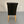 Poltrona Frau Vittoria Dining Chairs - In Black Pelle Frau Leather, Set of Four @ REHAUS