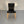 Poltrona Frau Vittoria Dining Chairs - In Black Pelle Frau Leather, Set of Four @ REHAUS
