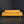 Poltrona Frau Yellow Faux Leather Sofa @ REHAUS