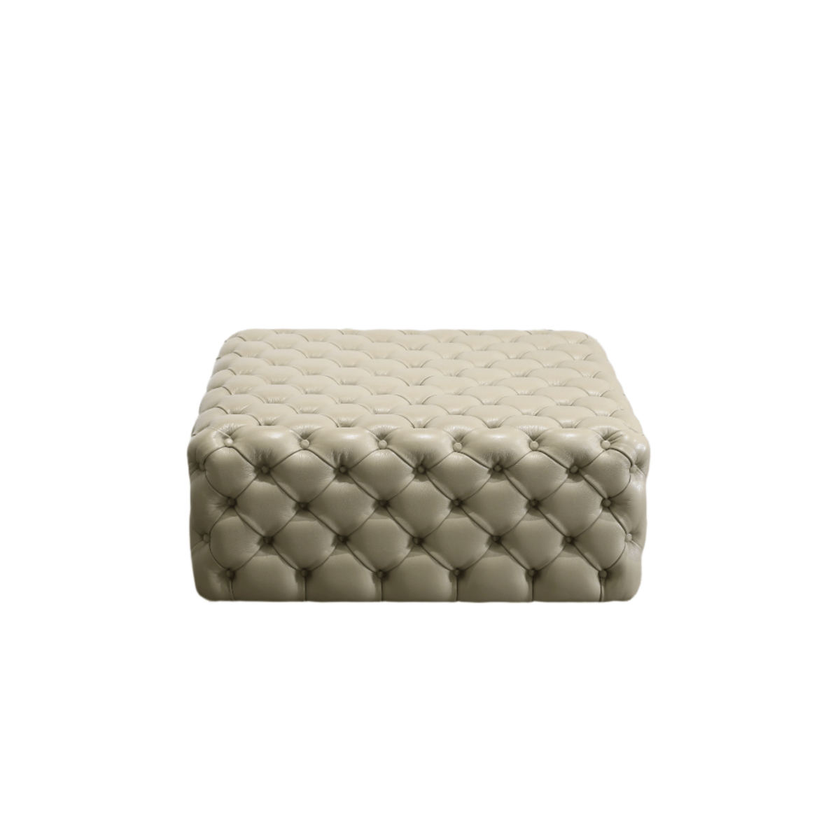 Porada Alcide Pouf by O. Moon @ REHAUS