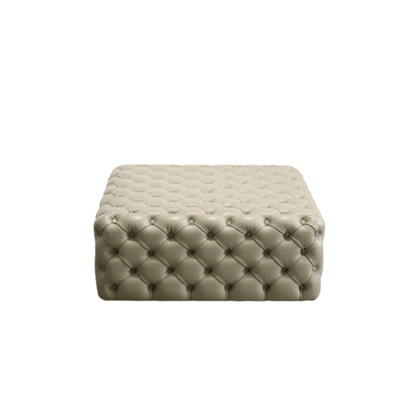 Porada Alcide Pouf by O. Moon @ REHAUS