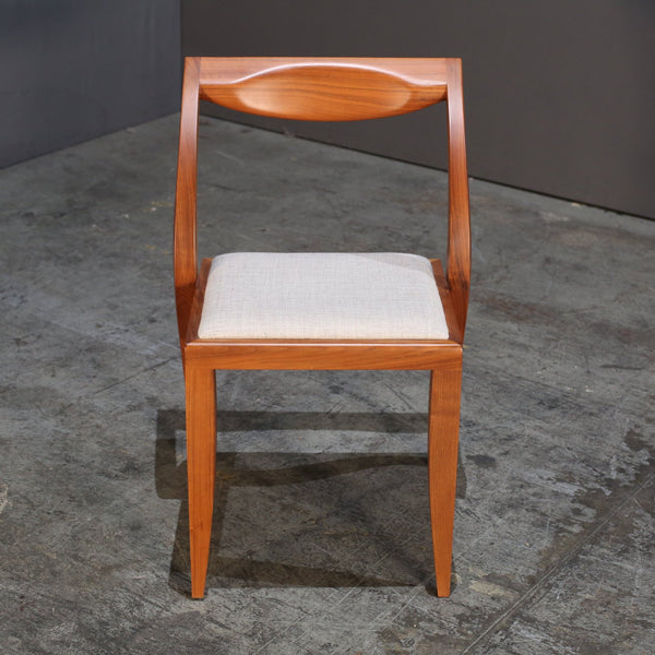 Porada Arlekin Dining Chair by E. Gottein & G.F. Coltella @ REHAUS