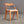 Porada Arlekin Dining Chair by E. Gottein & G.F. Coltella @ REHAUS