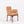 Porada Brown Leather Armchair @ REHAUS
