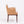 Porada Brown Leather Armchair @ REHAUS