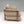 Porada by Emmanuel Gallina Beige Leather Arena 147 Loveseat Sofa - REHAUS - Emmanuel Gallina