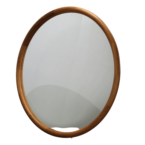 Porada Custom Giove Mirror by Tarcisio Colzani @ REHAUS