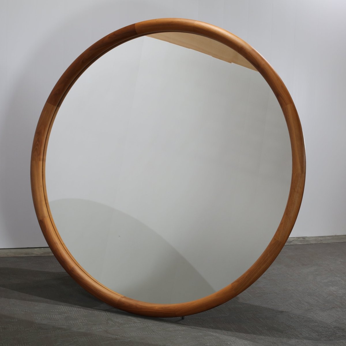 Porada Custom Giove Mirror by Tarcisio Colzani @ REHAUS